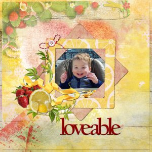 Loveable
