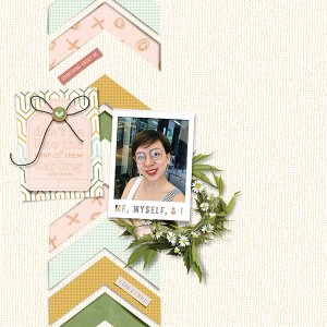 all about me