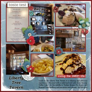 Liberty Tree Tavern