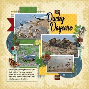 canada ducky daycare