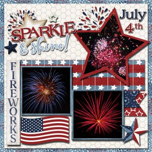 4th of July