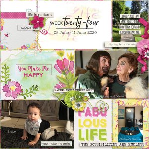 Week 24 Page 1