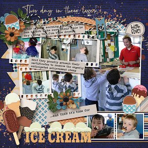 Icecream