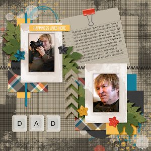 My Dad