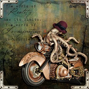 Imagination