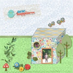 Life is Grand