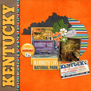 Kentucky