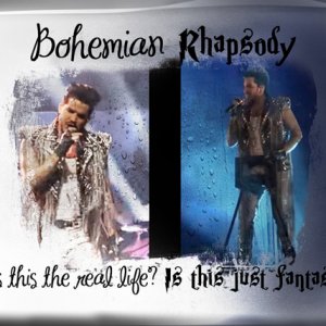 Bohemian Rhapsody