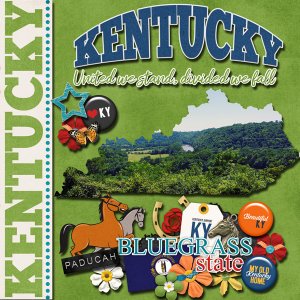 Kentucky
