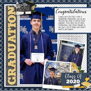 Graduation Day