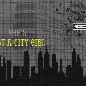 City Girl