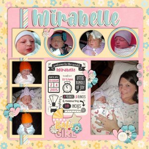 Mirabelle