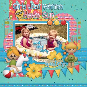 COLOR CHALLENGE JUNE 2020