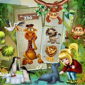 A season at the Zoo