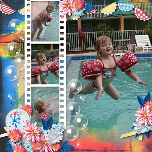 Perfect Summer