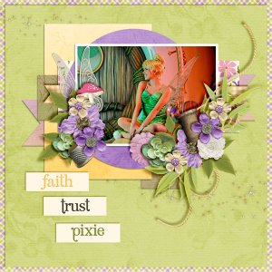 Faith-Trust-Pixie