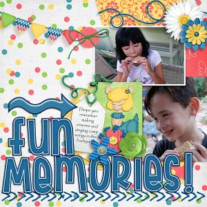 Fun Memories