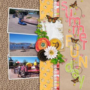Summer Fun Day
