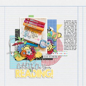 Catch Up On Your Reading