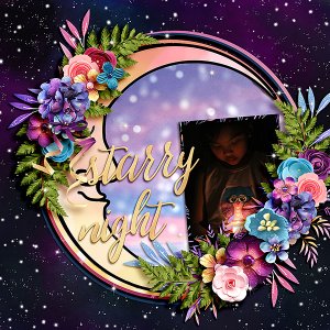 Starry Night