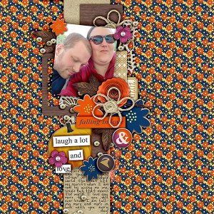 Fall-ing In Love