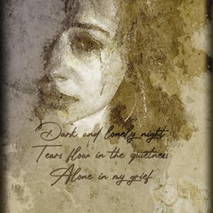 ATC 2020-094 Dark and Lonely Night