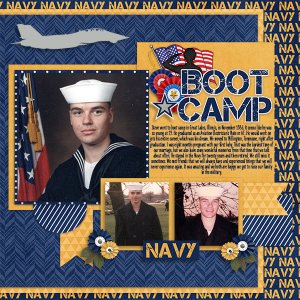 Boot Camp