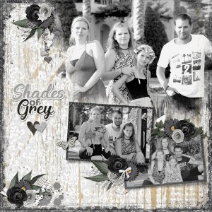 my family