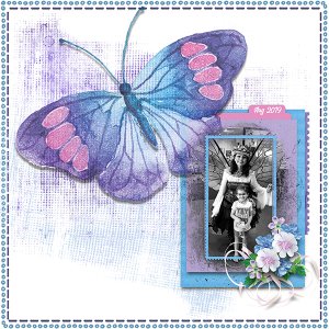 Butterfly Wonderland