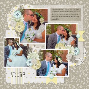 Adore