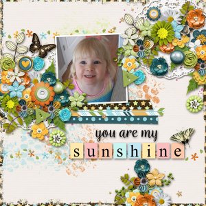June Word Art Challenge