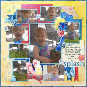 Splash