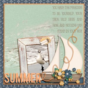 summer