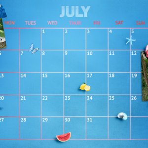 desktop July 2020
