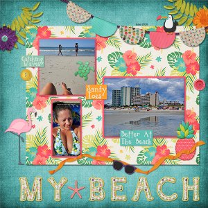 My Beach
