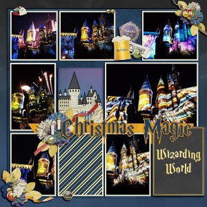 Christmas Magic