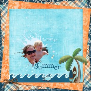Summer Time