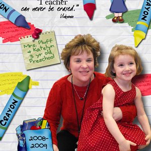 Preschool