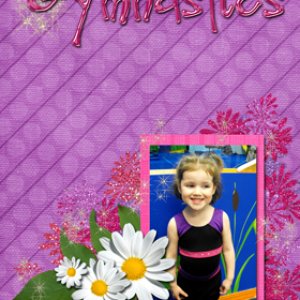 Gymnastics