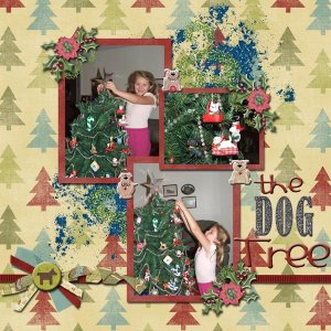 The Dog Tree