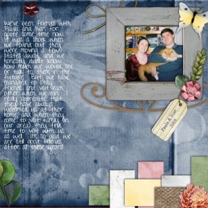 Paula and Ivan