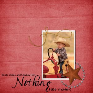 cowboy kaleb