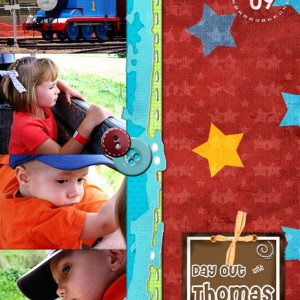 DayOutWithThomas