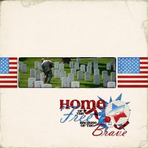 Some Gave All