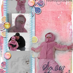 Snow Angel
