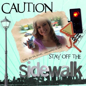 Caution