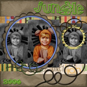Jungle