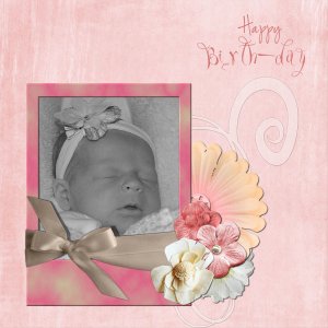 birthday