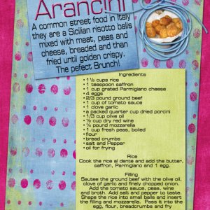 Arancini