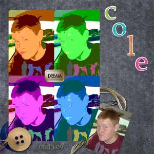 Cole
